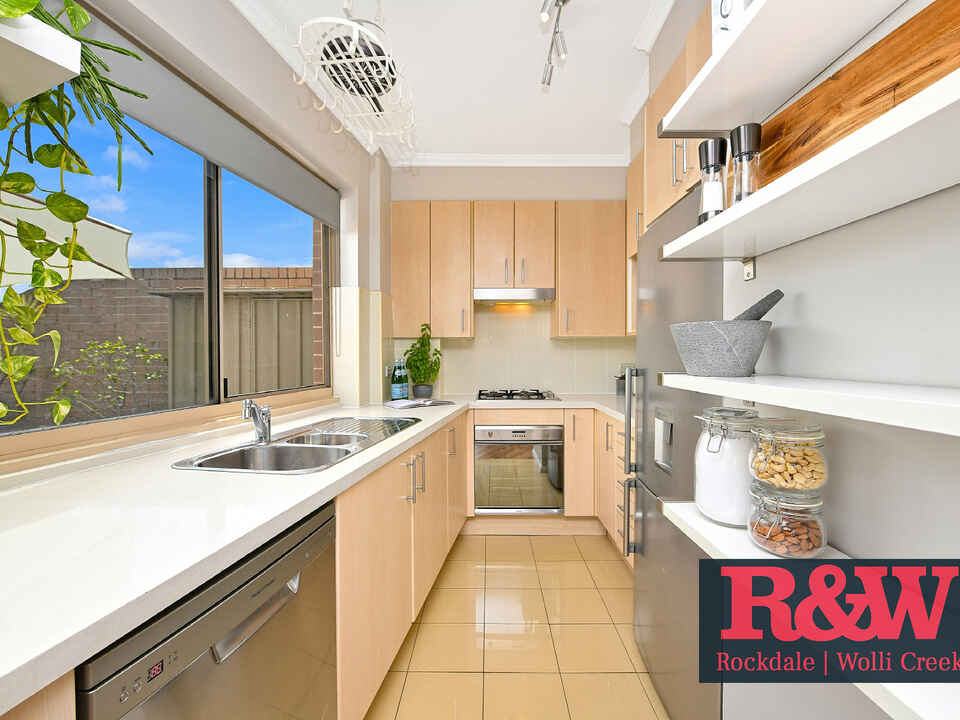 161/90 Bonar Street Wolli Creek