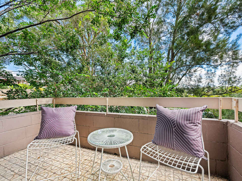 14/3-5 Riverside Crescent Marrickville