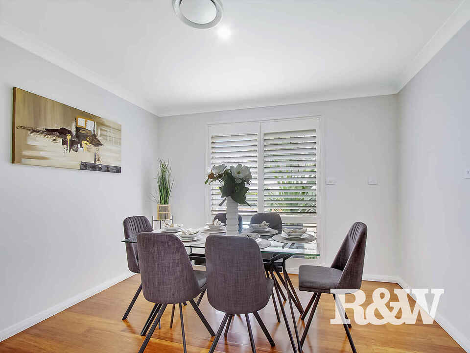 1 Hocking Place Erskine Park