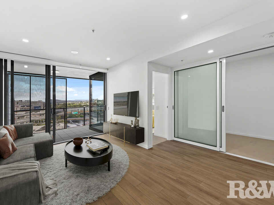 802/37 Mayne Road Bowen Hills