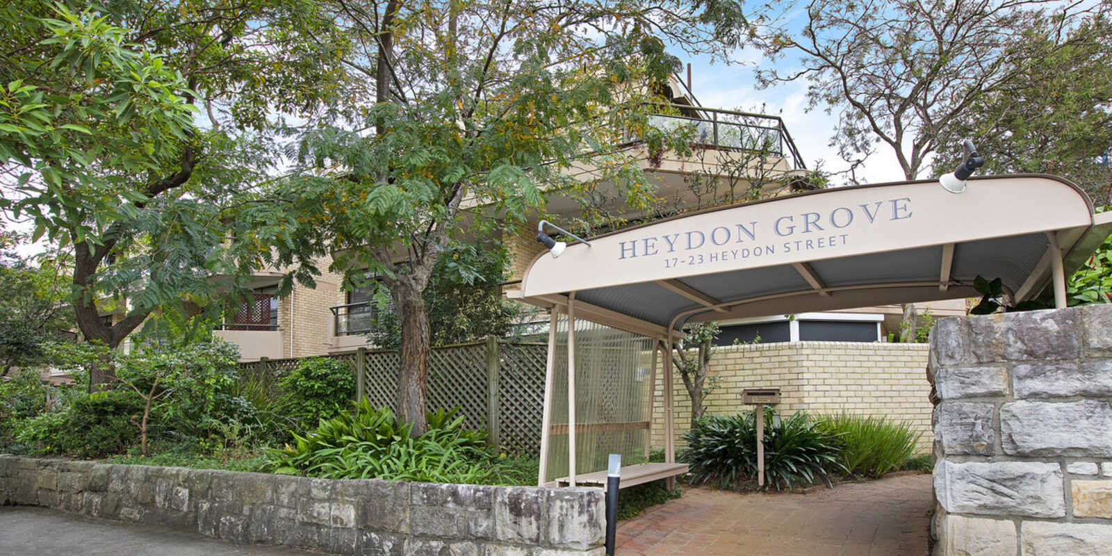 4/17-23 Heydon Street Mosman 4/17-23 Heydon Street Mosman