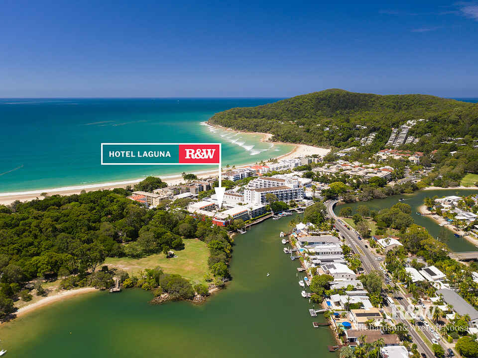 308 & 309/6 Hastings Street Noosa Heads