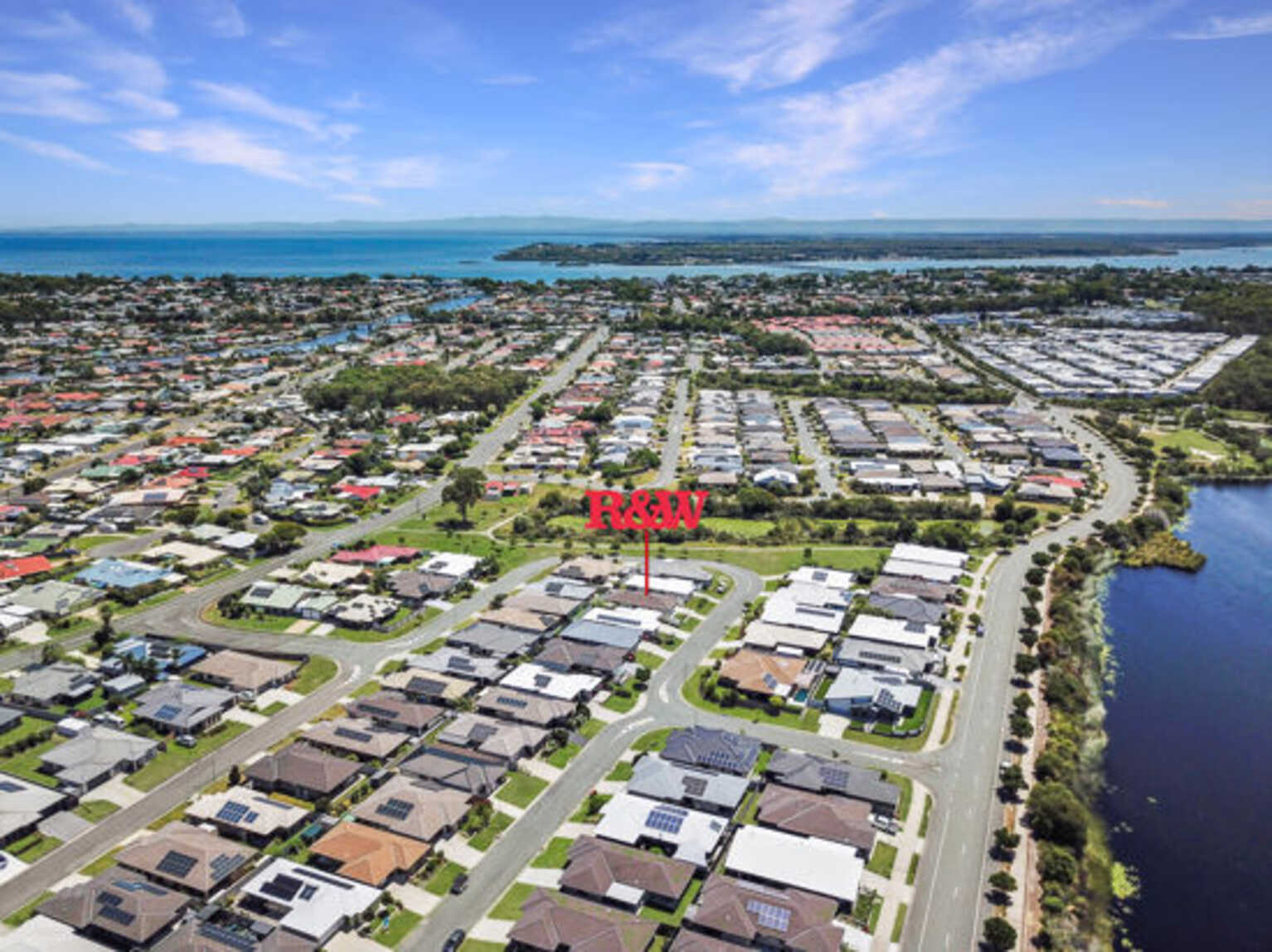 46 Cod Circuit Bongaree 46 Cod Circuit Bongaree