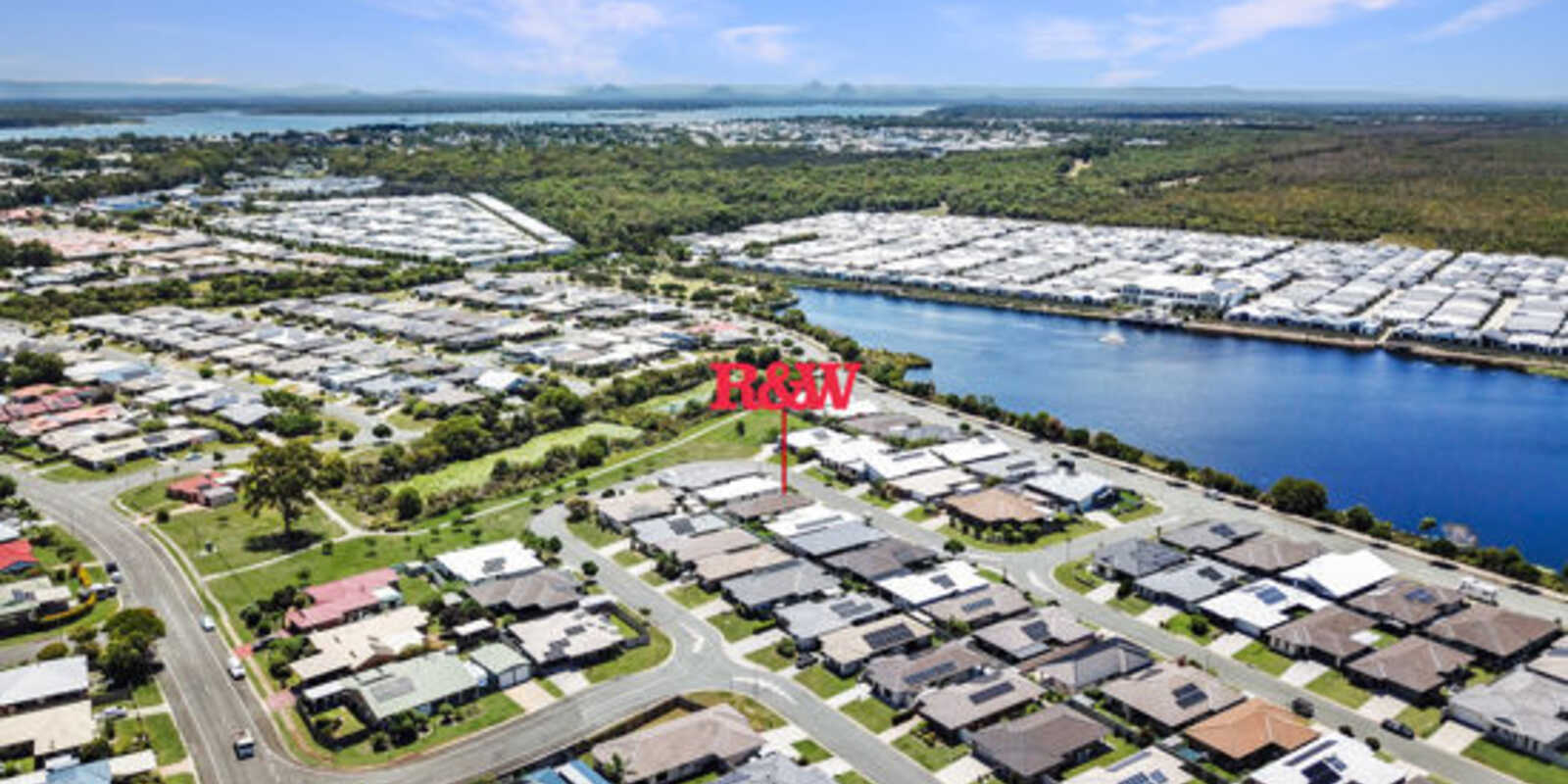 46 Cod Circuit Bongaree 46 Cod Circuit Bongaree