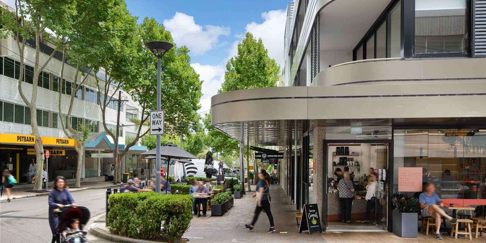 57/19A Young Street Neutral Bay 57/19A Young Street Neutral Bay