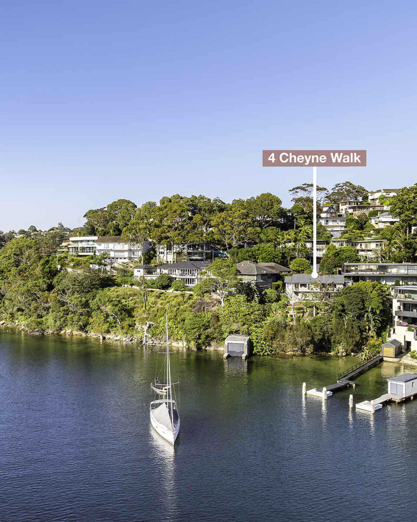 4 Cheyne Walk Castlecrag, Castlecrag - Thumbnail 6