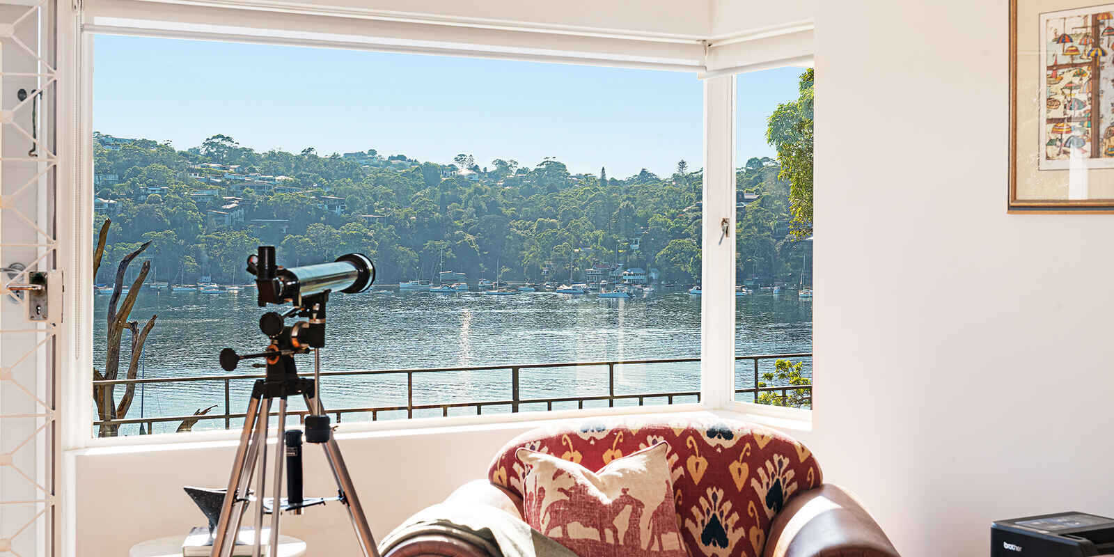 4 Cheyne Walk Castlecrag 4 Cheyne Walk Castlecrag