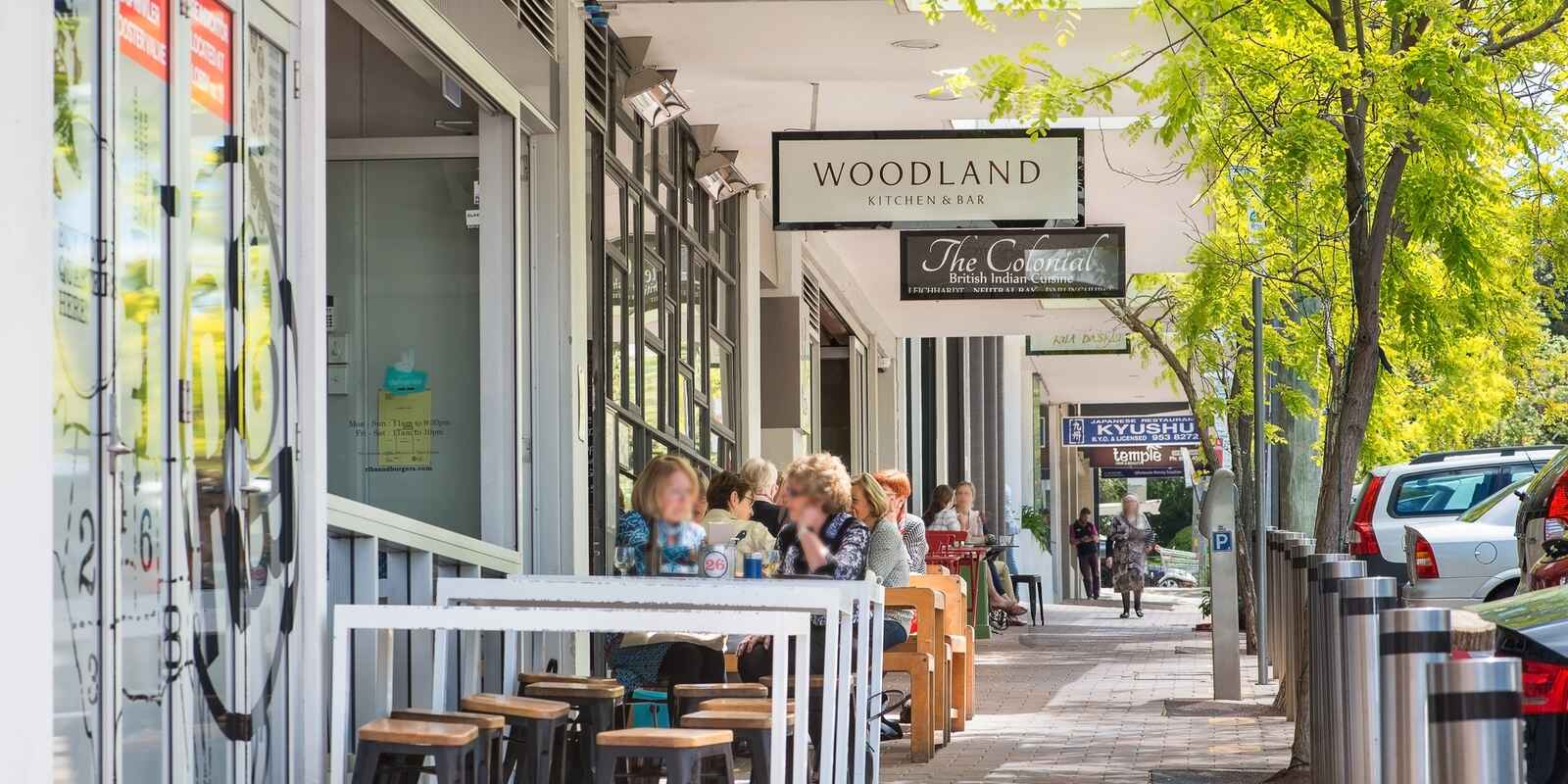 57/19A Young Street Neutral Bay 57/19A Young Street Neutral Bay