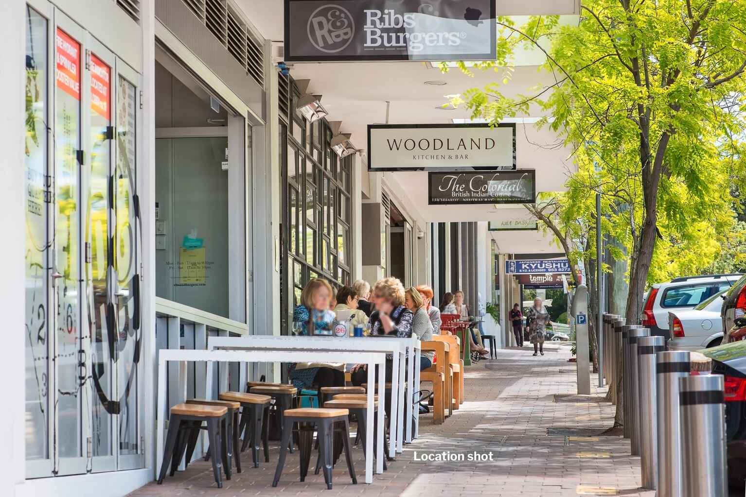 57/19A Young Street Neutral Bay 57/19A Young Street Neutral Bay