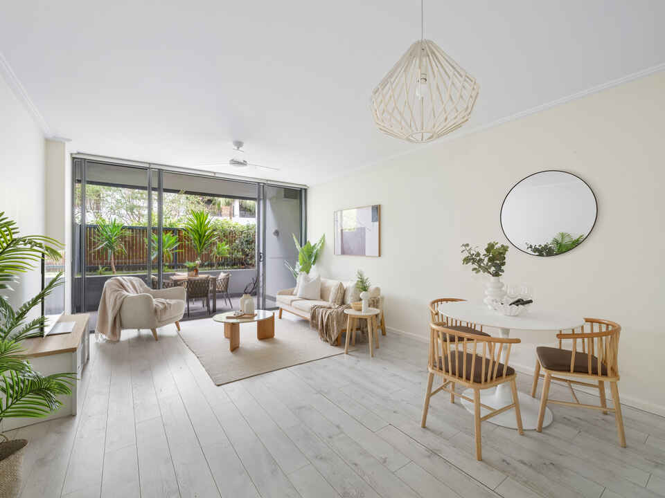 C308/5 Hunter Street Waterloo