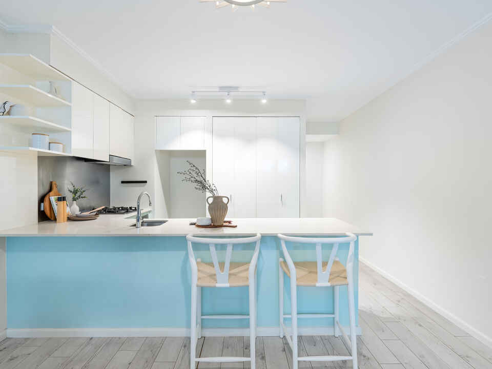 C308/5 Hunter Street Waterloo