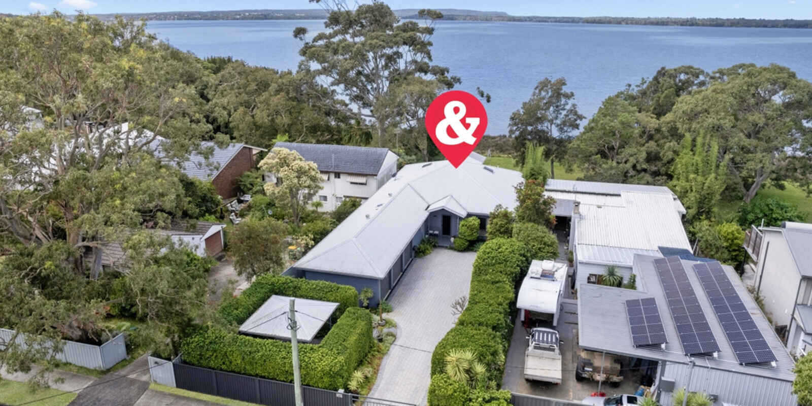 53 Sunrise Avenue Budgewoi 53 Sunrise Avenue Budgewoi