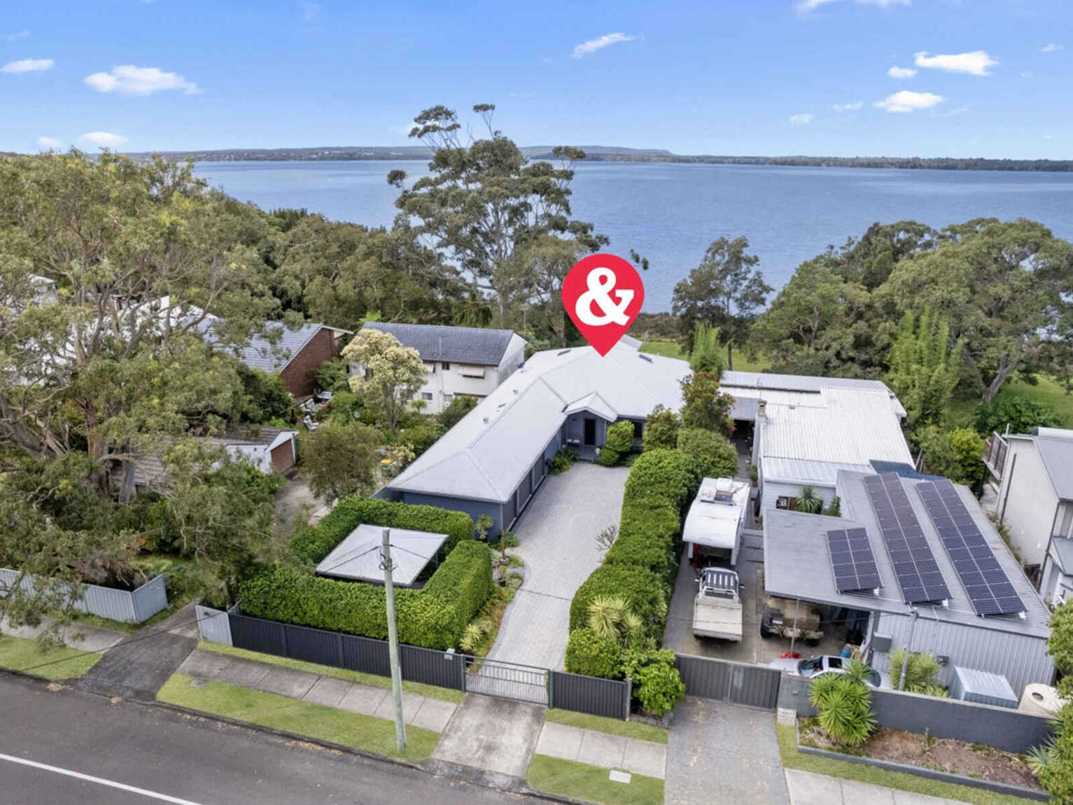 53 Sunrise Avenue Budgewoi 53 Sunrise Avenue Budgewoi