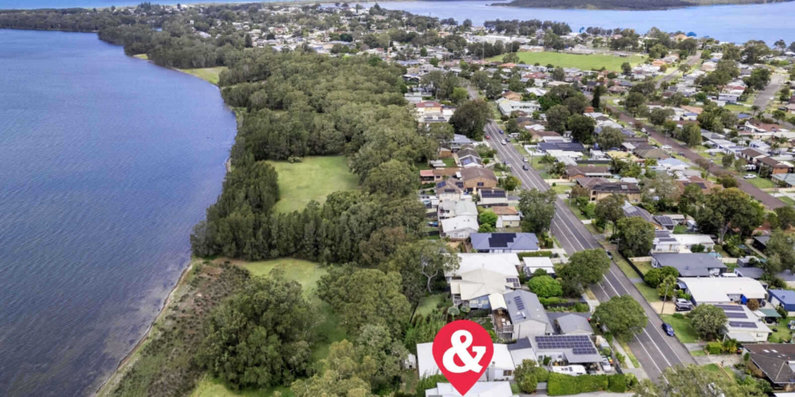 53 Sunrise Avenue Budgewoi 53 Sunrise Avenue Budgewoi