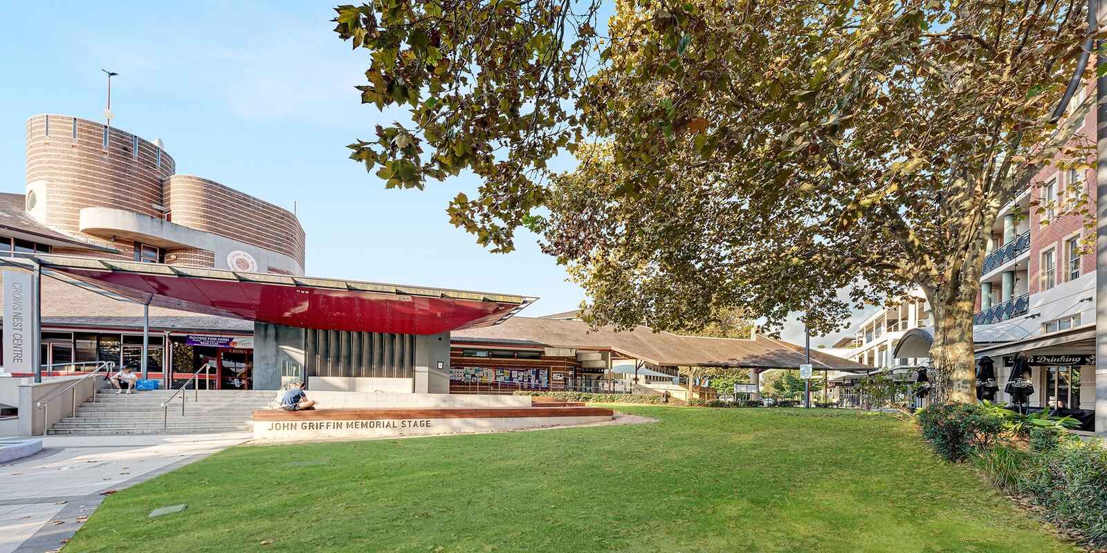 5/80 Hume Lane Crows Nest 5/80 Hume Lane Crows Nest