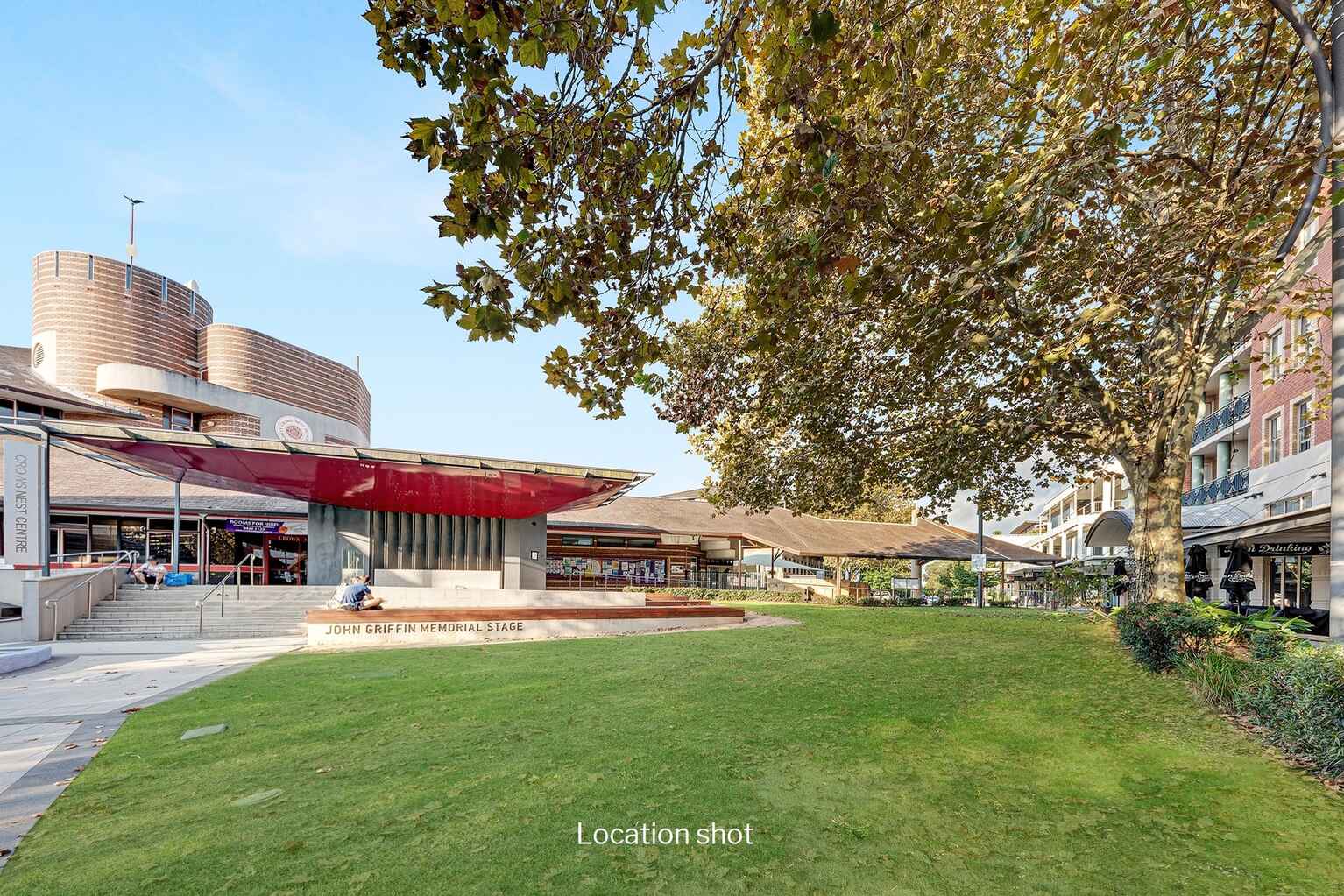 5/80 Hume Lane Crows Nest 5/80 Hume Lane Crows Nest