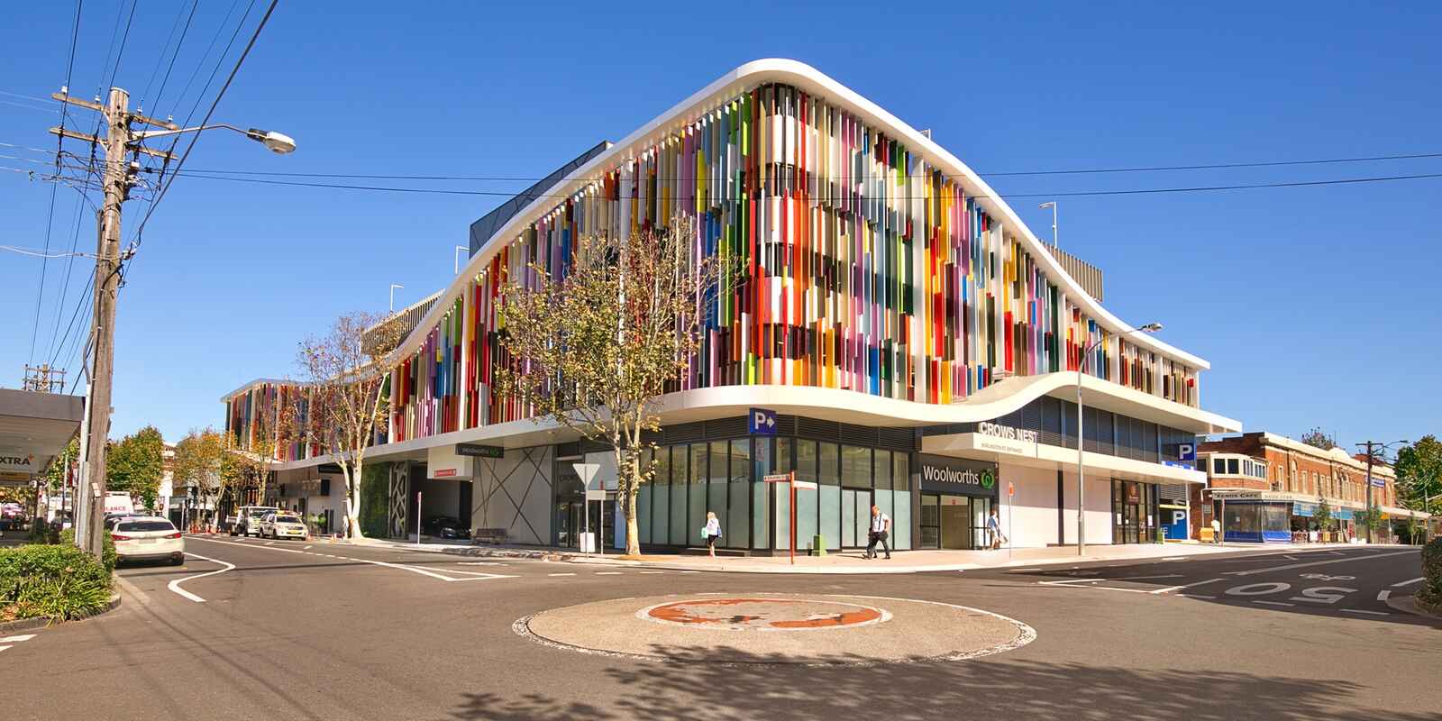 5/80 Hume Lane Crows Nest 5/80 Hume Lane Crows Nest