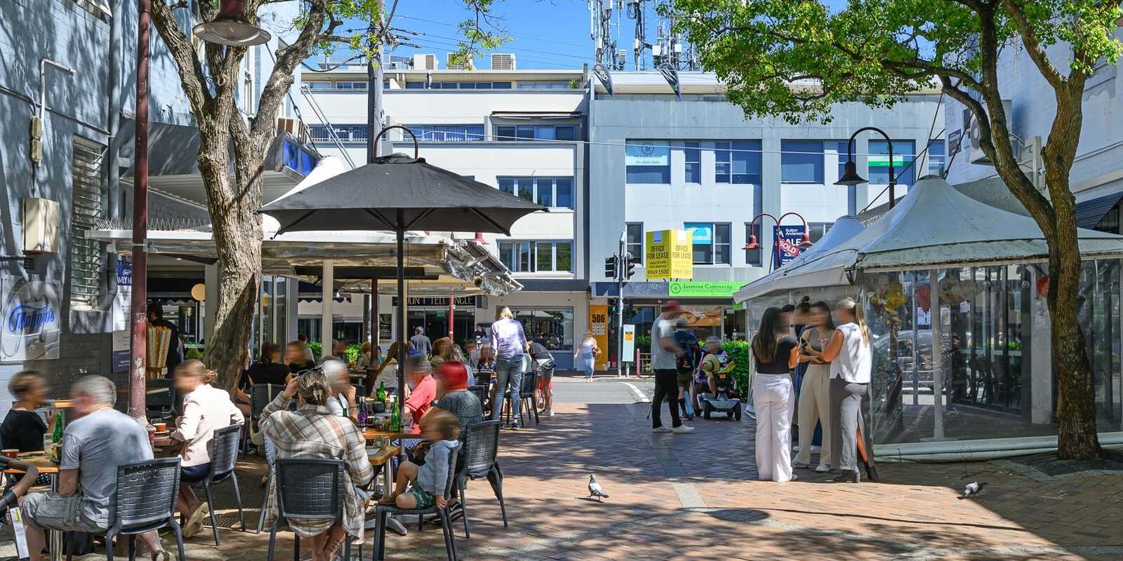 1/370 Miller Street Cammeray 1/370 Miller Street Cammeray