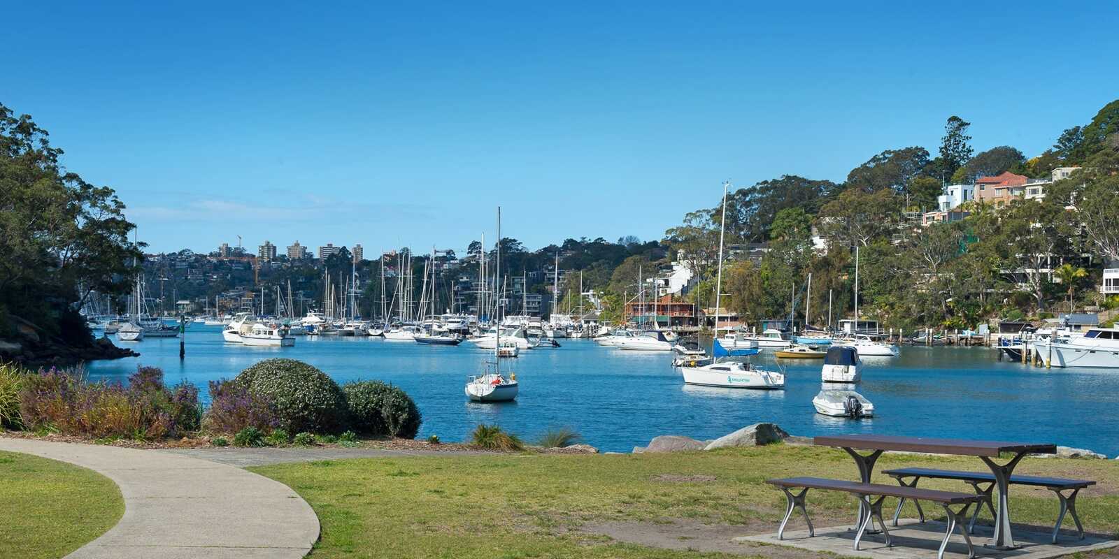 1/370 Miller Street Cammeray 1/370 Miller Street Cammeray