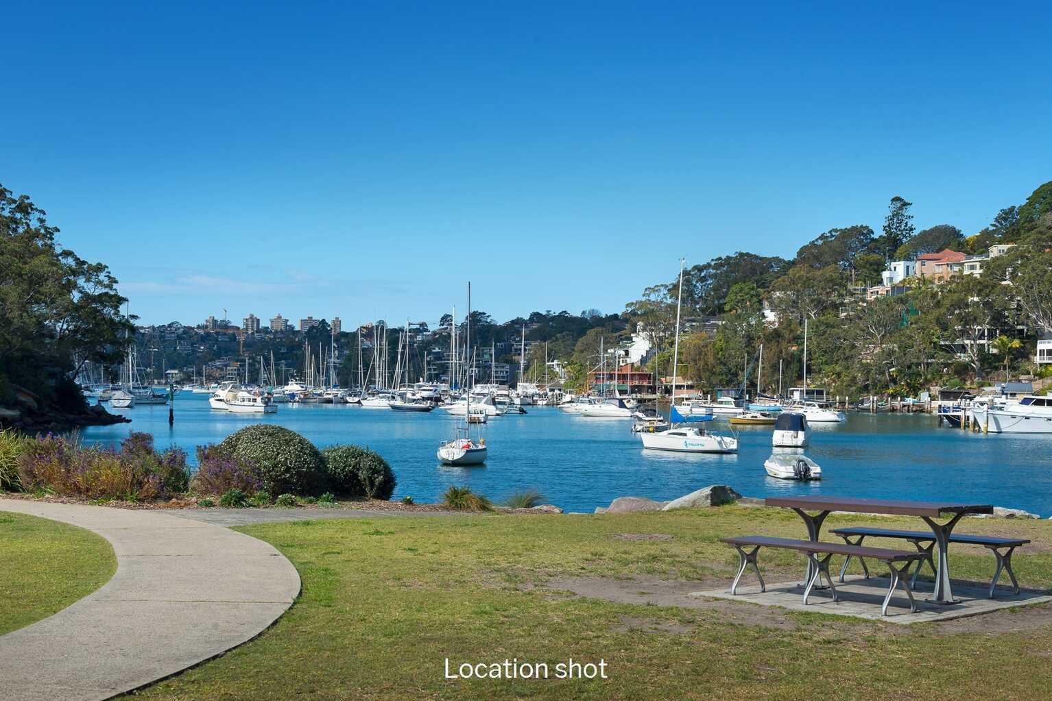 1/370 Miller Street Cammeray 1/370 Miller Street Cammeray