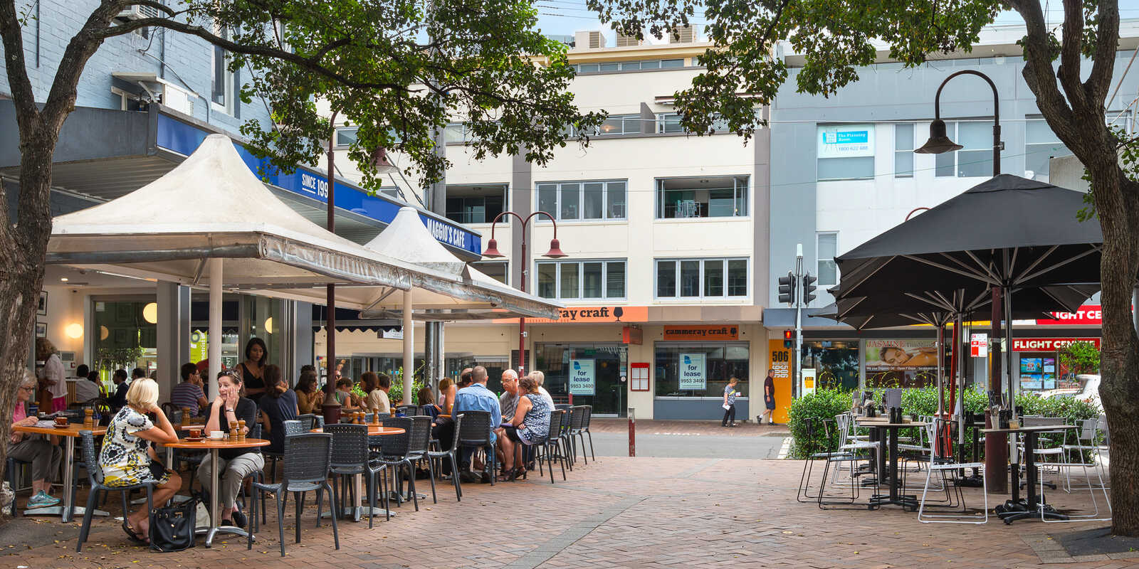 1/370 Miller Street Cammeray 1/370 Miller Street Cammeray