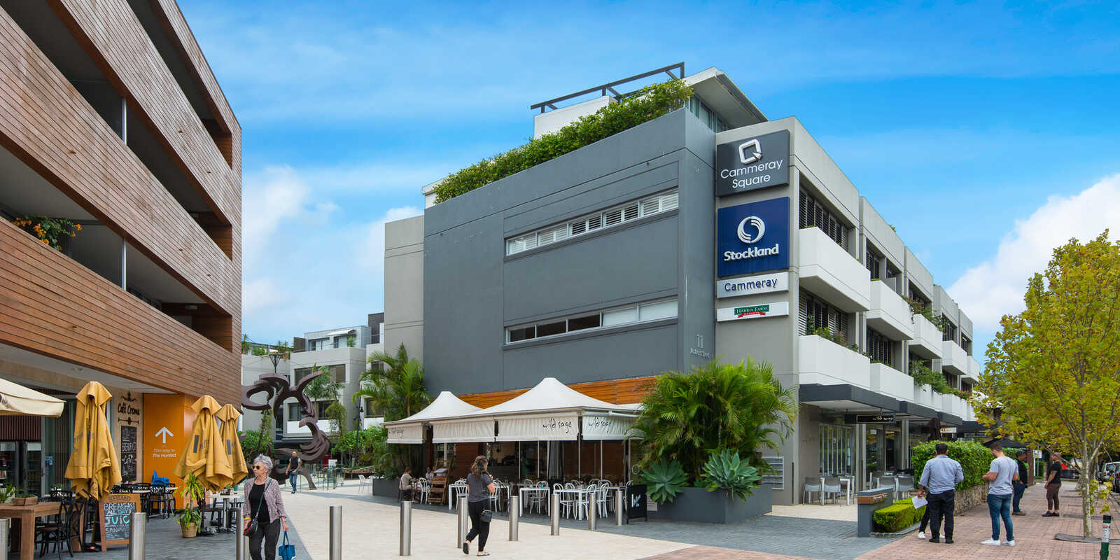 1/370 Miller Street Cammeray 1/370 Miller Street Cammeray