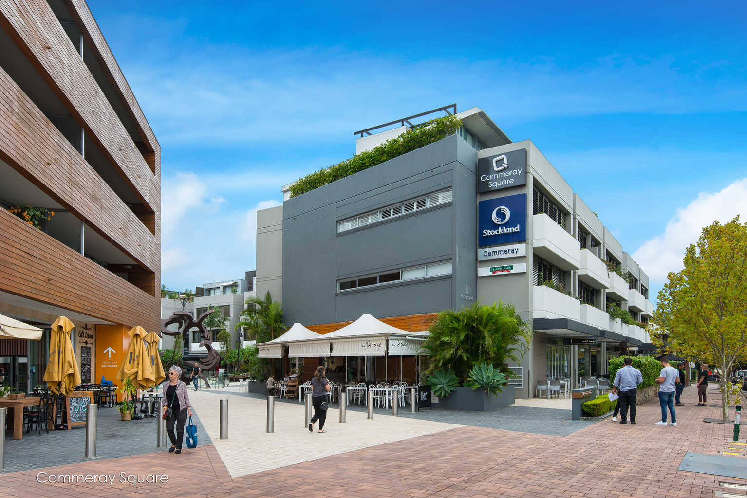1/370 Miller Street Cammeray 1/370 Miller Street Cammeray
