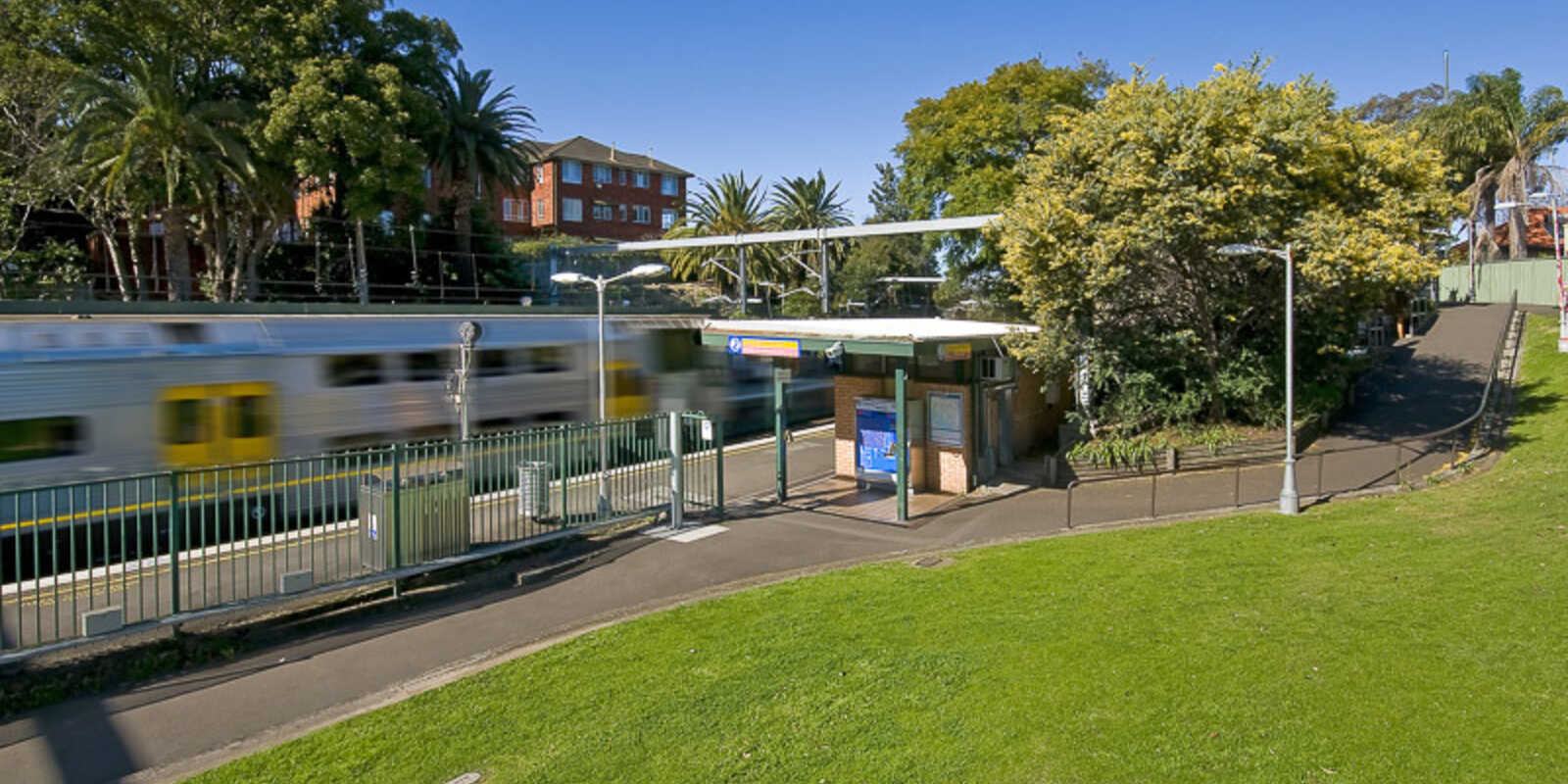 10/19 Shirley Road Wollstonecraft 10/19 Shirley Road Wollstonecraft