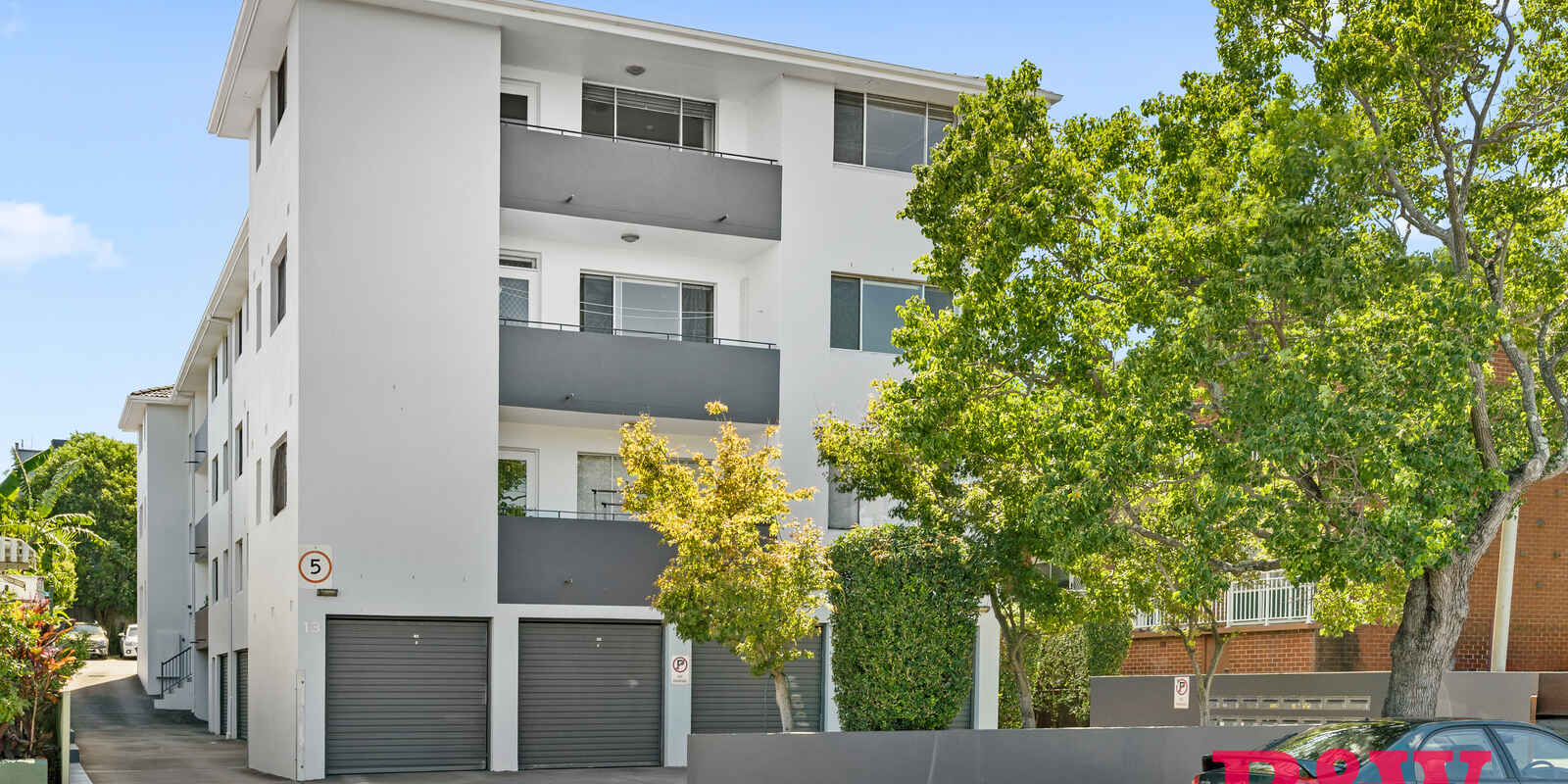 9/13 Queensborough Road Croydon Park 9/13 Queensborough Road Croydon Park