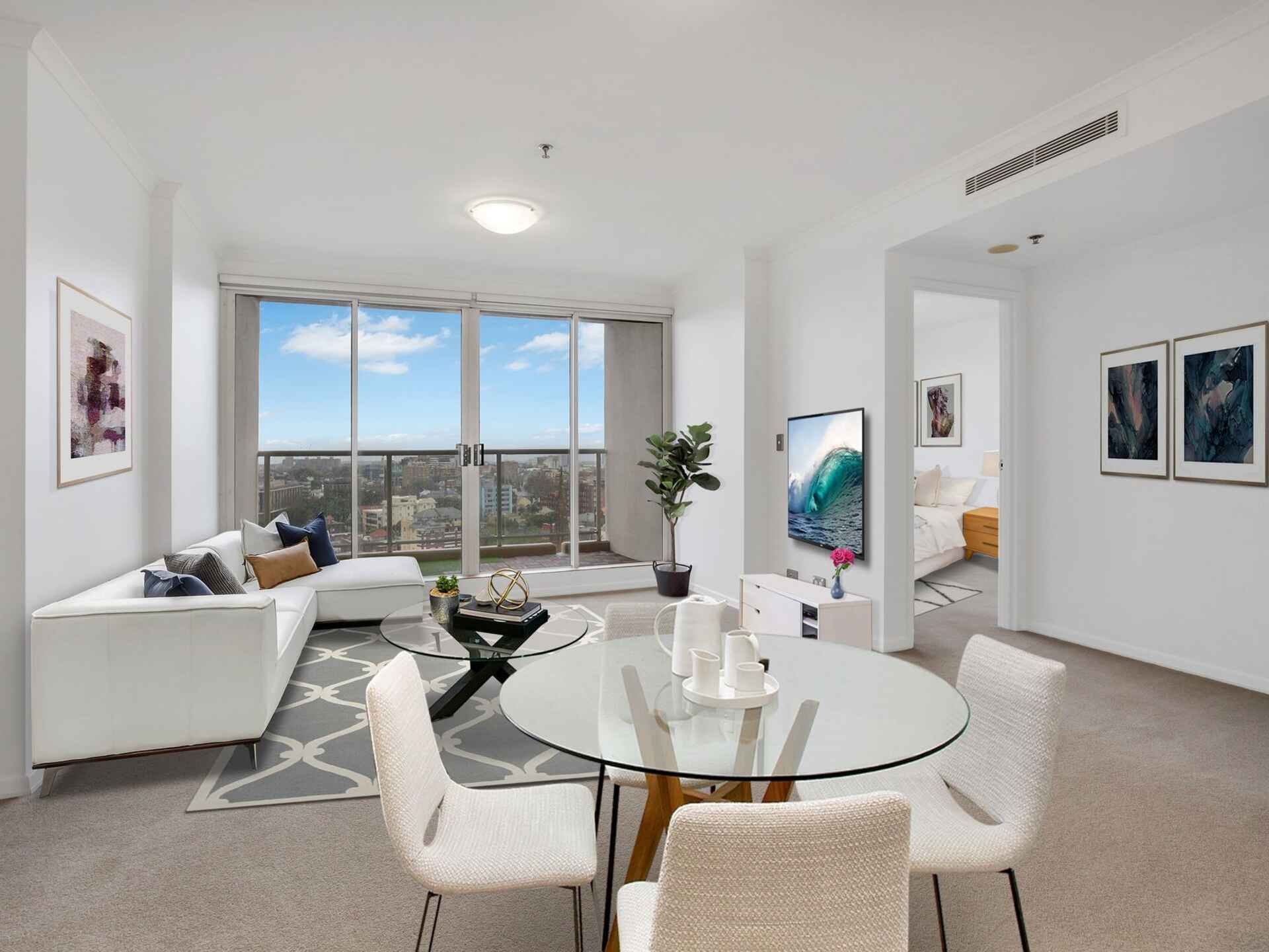 1803/1 Kings Cross Road Darlinghurst