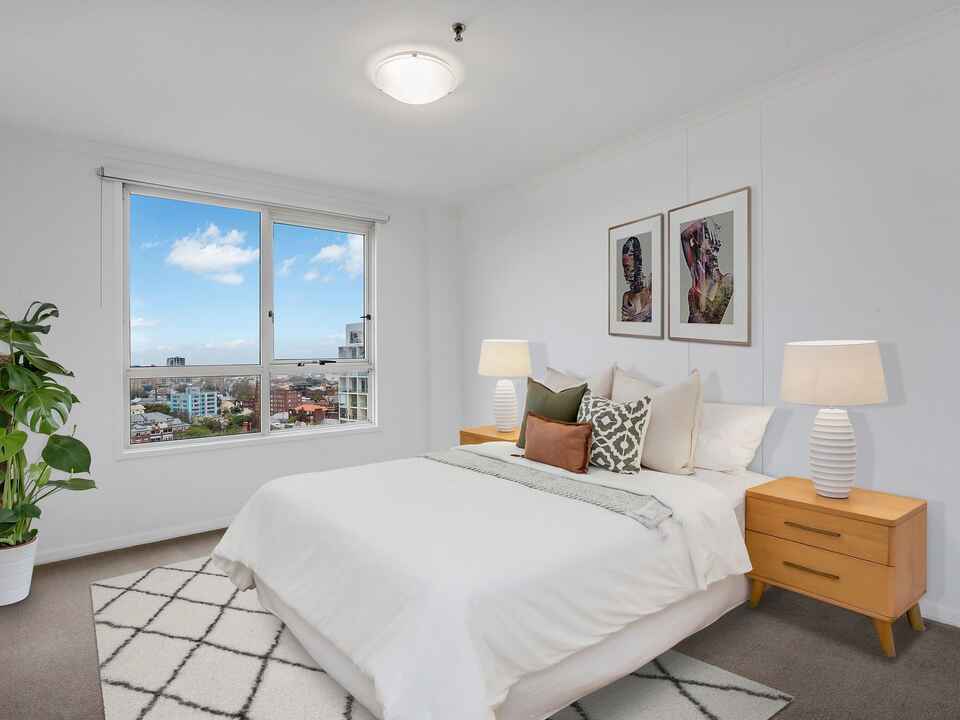 1803/1 Kings Cross Road Darlinghurst