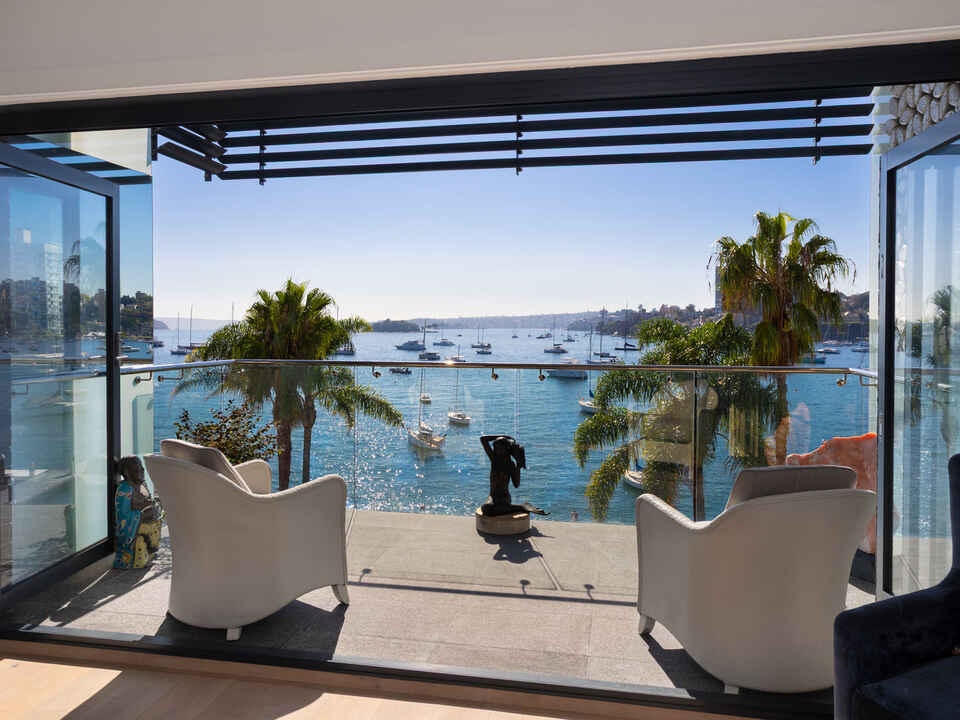 6/4 Billyard Avenue Elizabeth Bay
