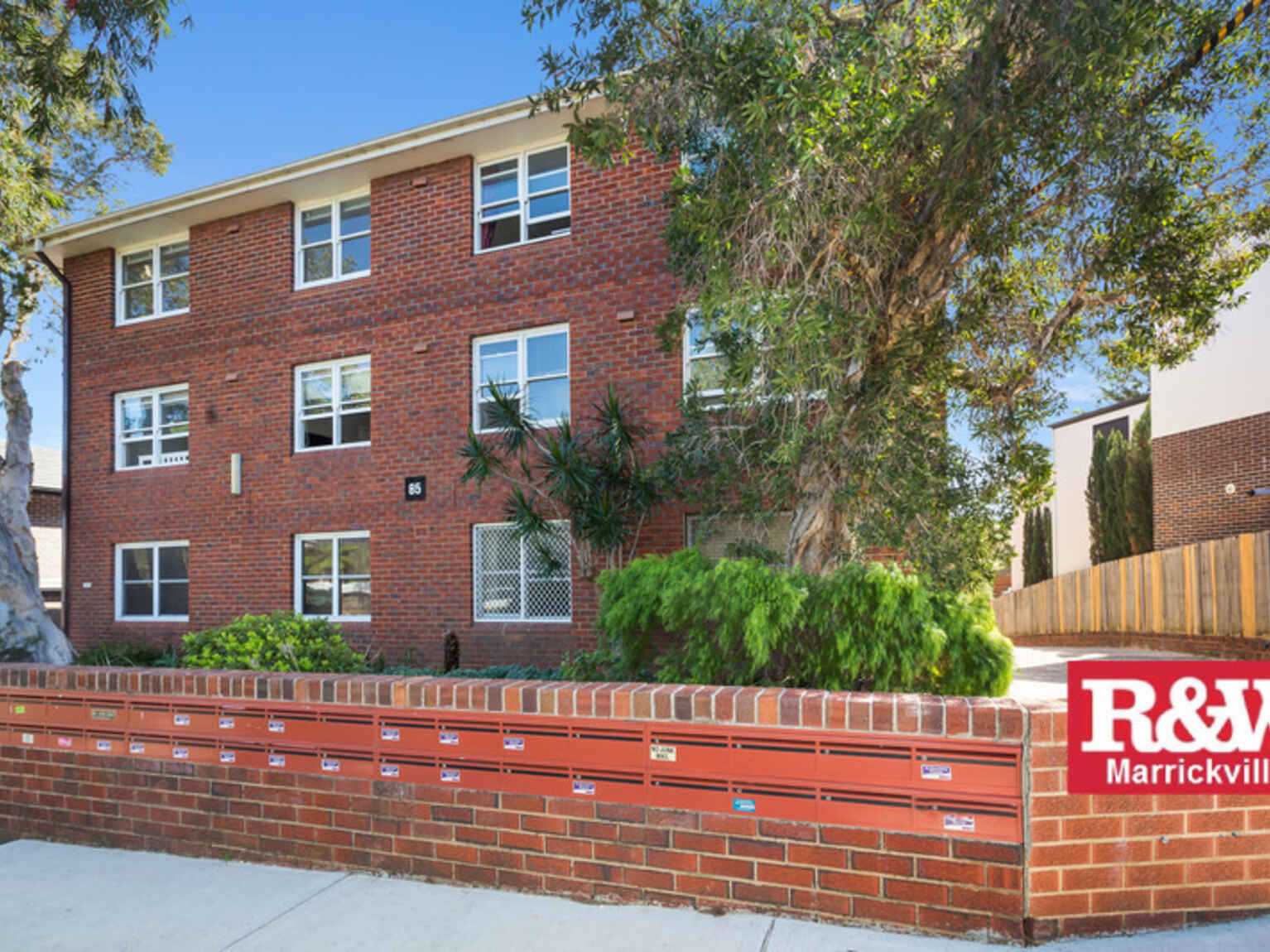 24/85 Beauchamp Street Marrickville