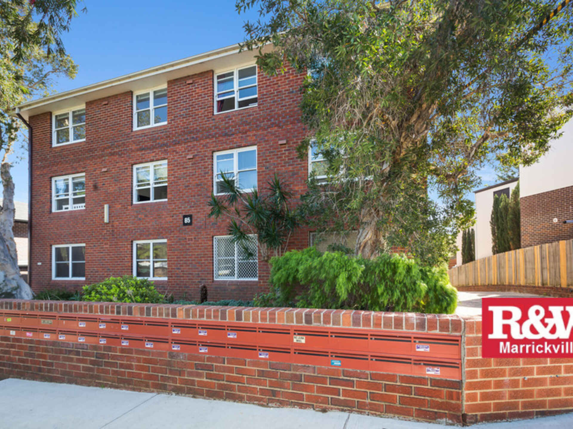 24/85 Beauchamp Street Marrickville