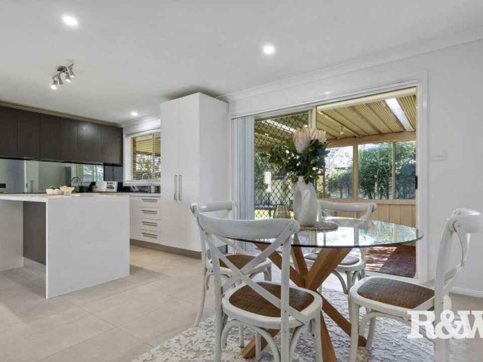 2 Mortimer Street Emu Plains
