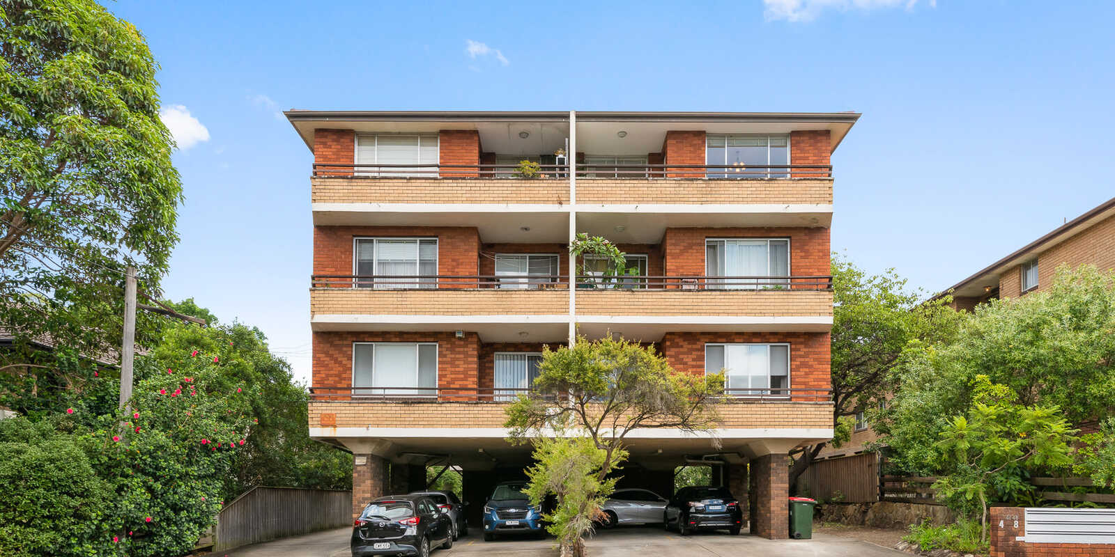 3/46 Terrace Road Dulwich Hill 3/46 Terrace Road Dulwich Hill