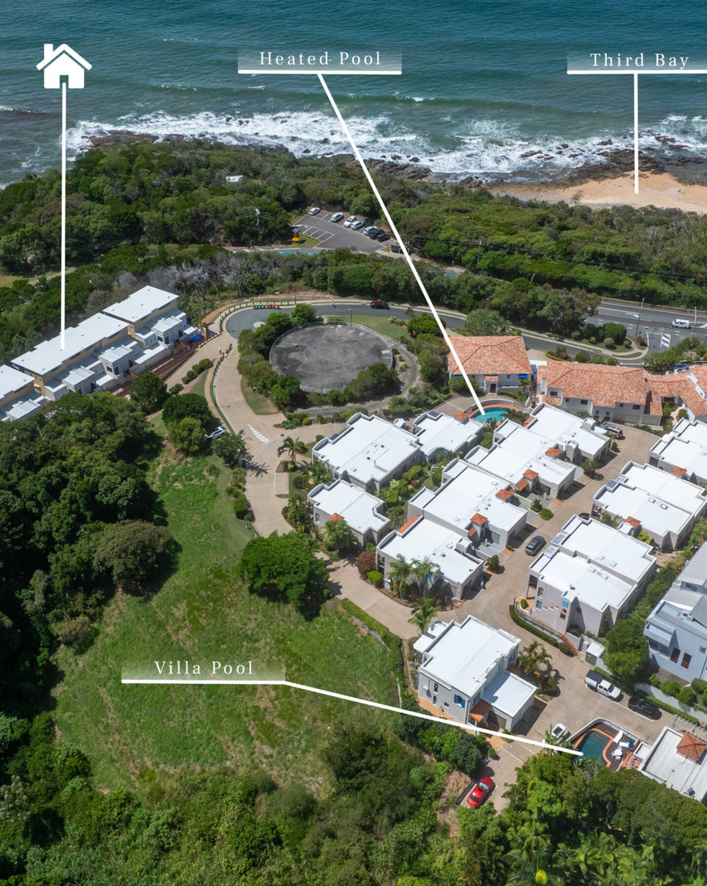 27/1 Bay Terrace Coolum Beach, Beach - Thumbnail 7