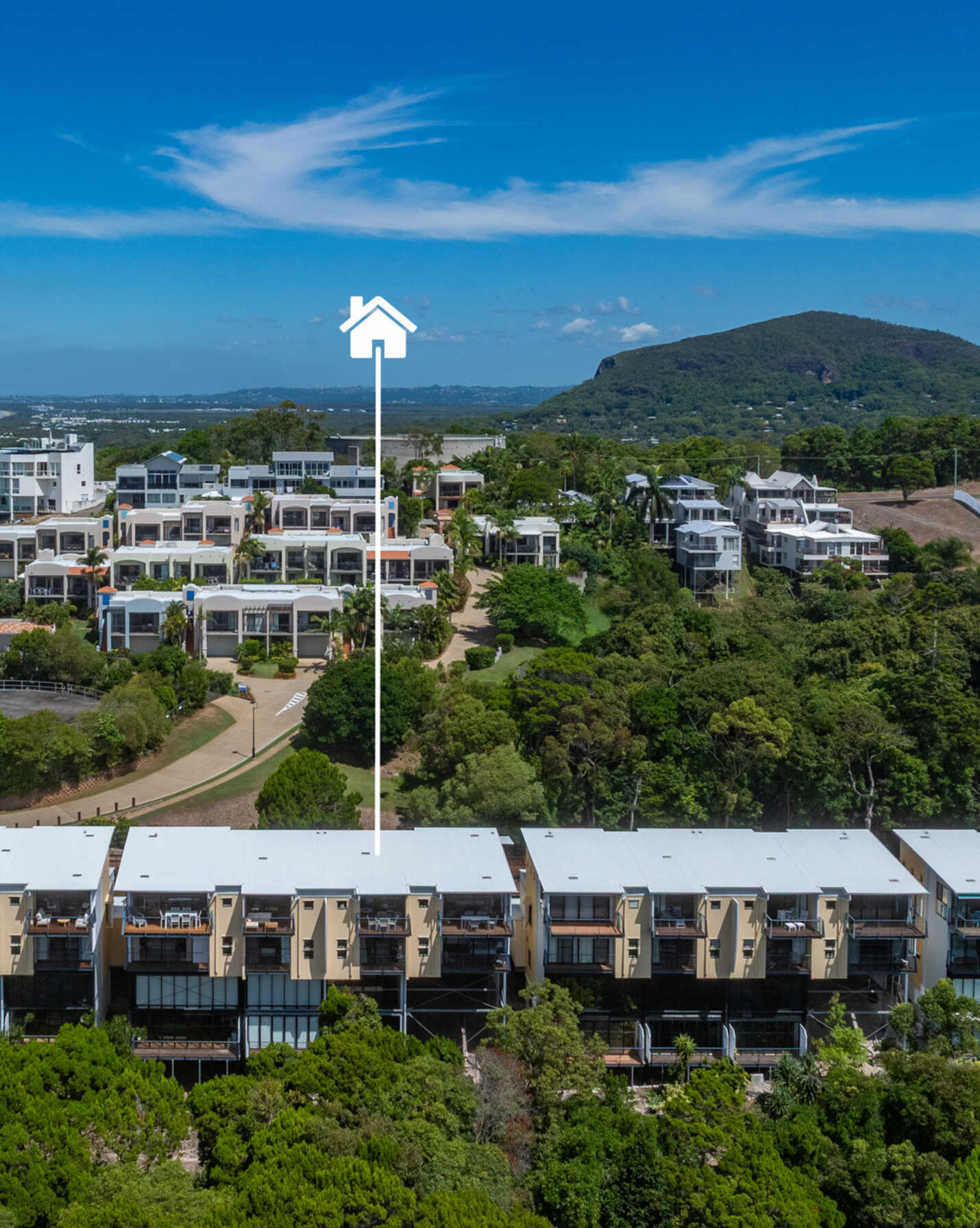 27/1 Bay Terrace Coolum Beach, Beach - Thumbnail 8