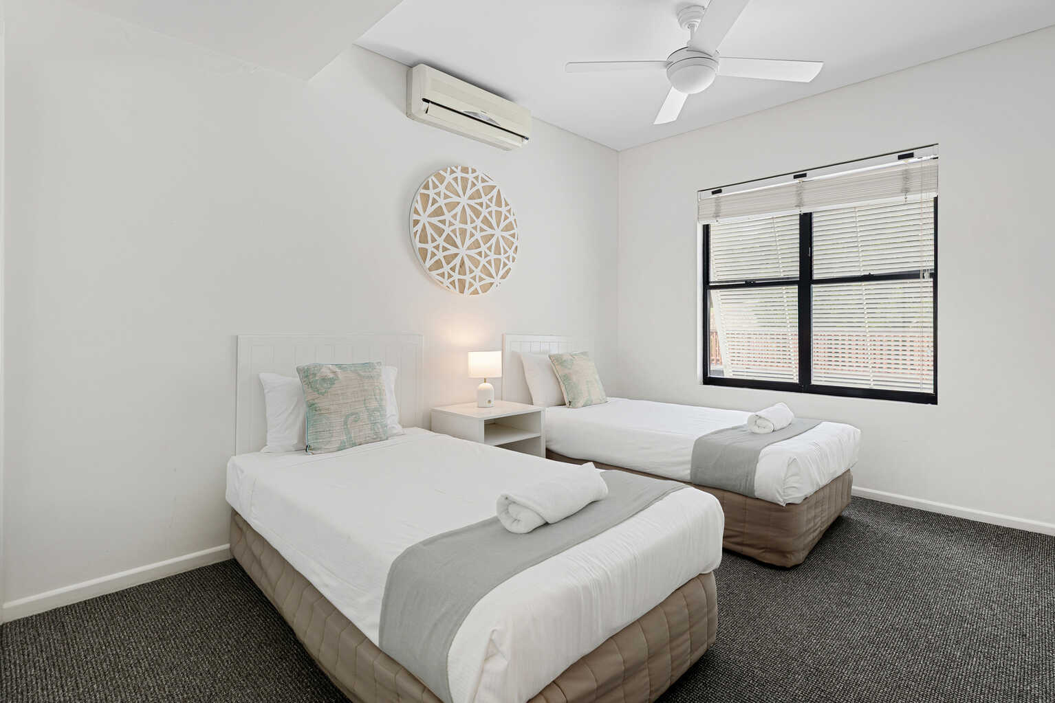 27/1 Bay Terrace Coolum Beach 27/1 Bay Terrace Coolum Beach