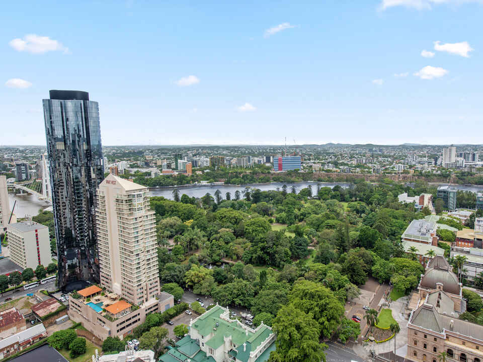 2701/8 Margaret Street Brisbane City