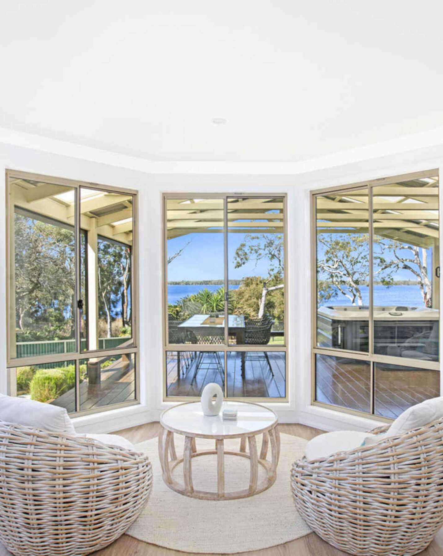 111 Sunrise Avenue Halekulani, Halekulani - Thumbnail 4