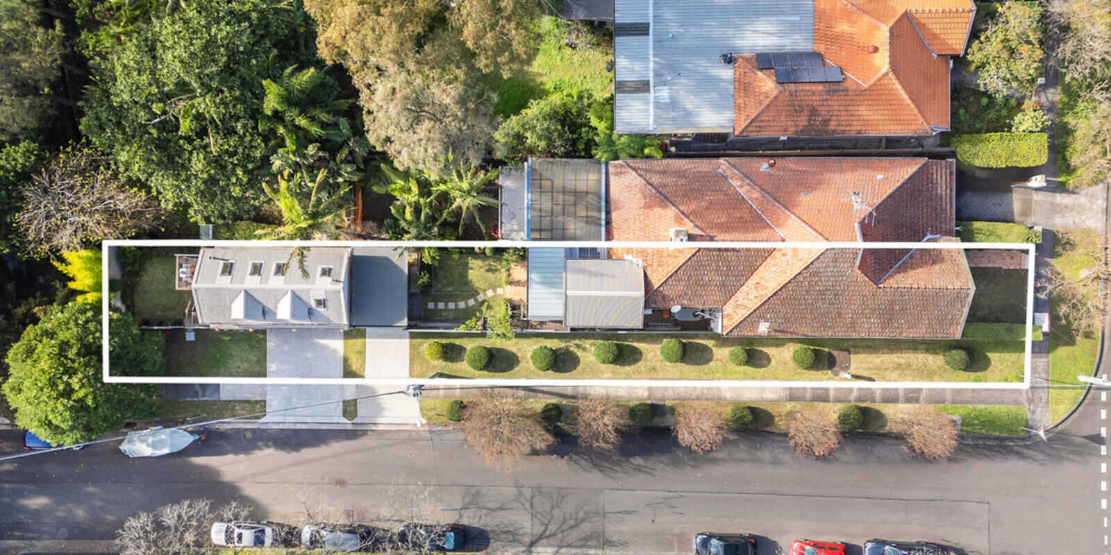 50 Northcote Street Naremburn