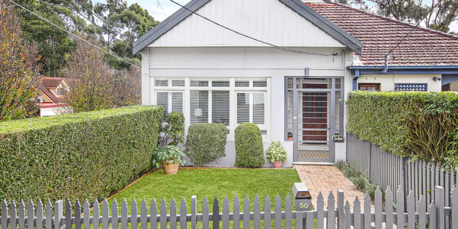 50 Northcote Street Naremburn