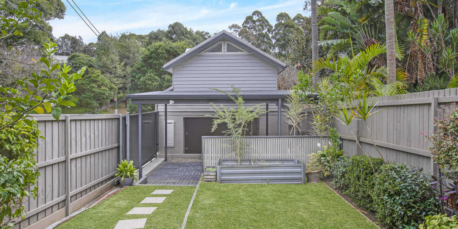 50 Northcote Street Naremburn