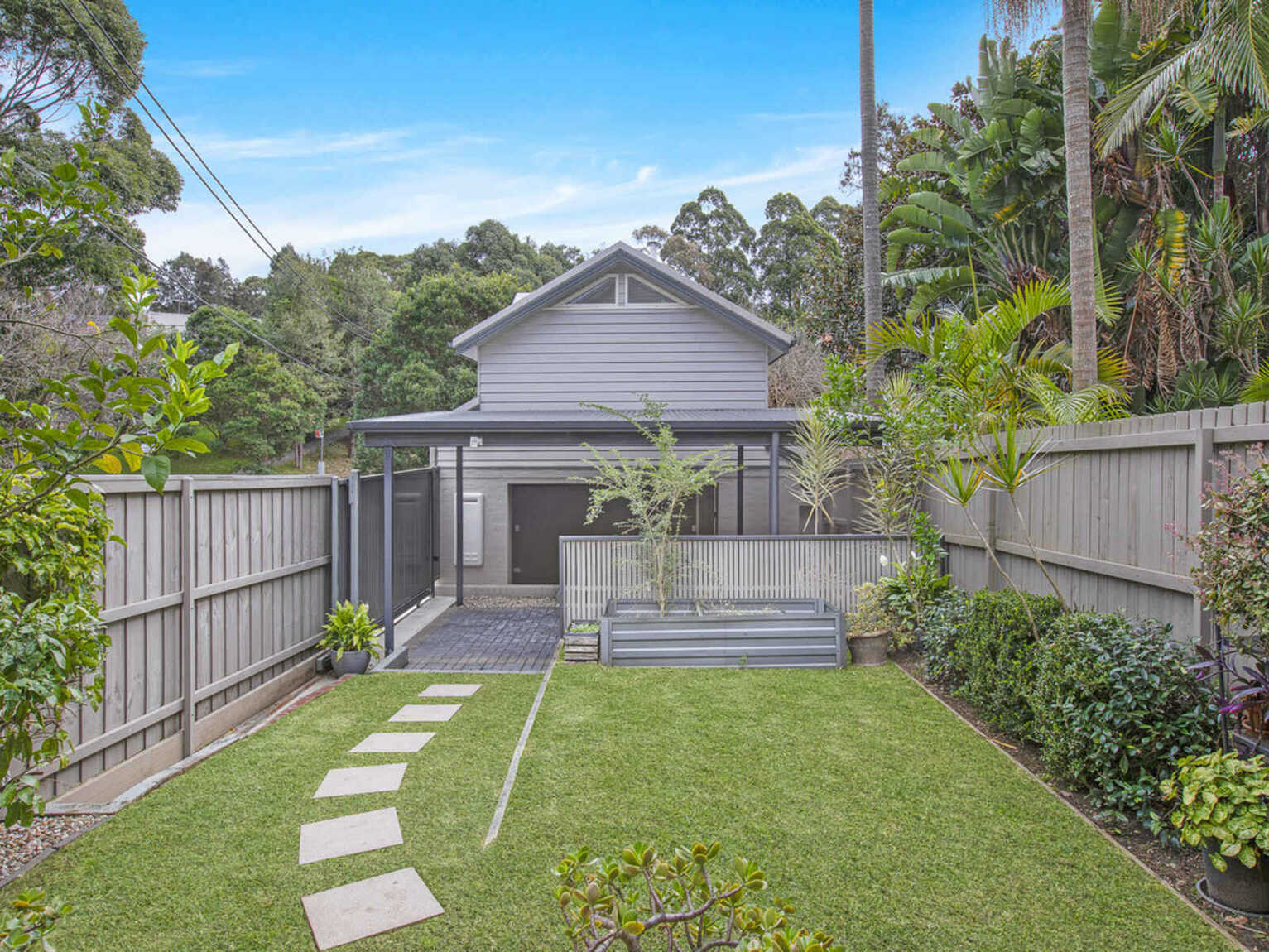 50 Northcote Street Naremburn