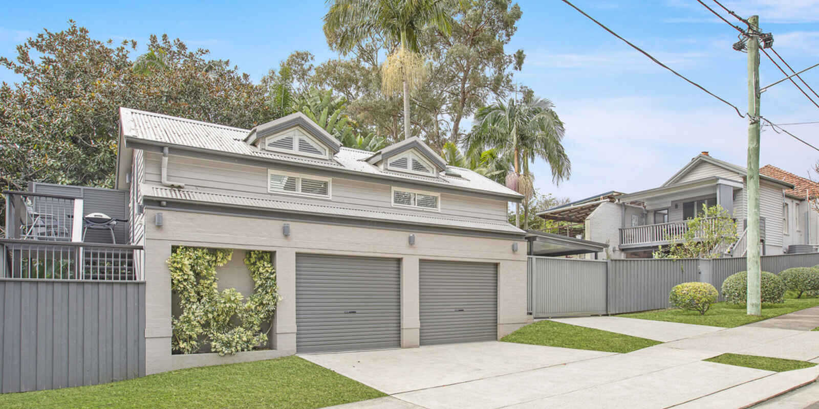 50 Northcote Street Naremburn