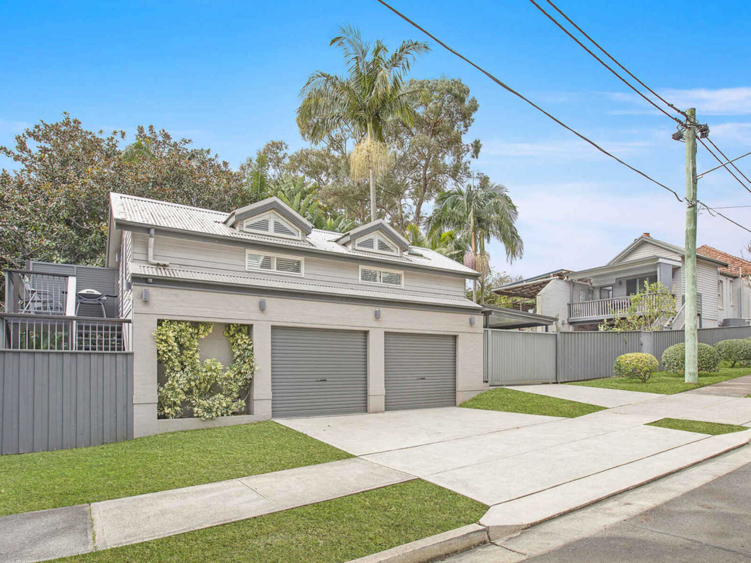 50 Northcote Street Naremburn
