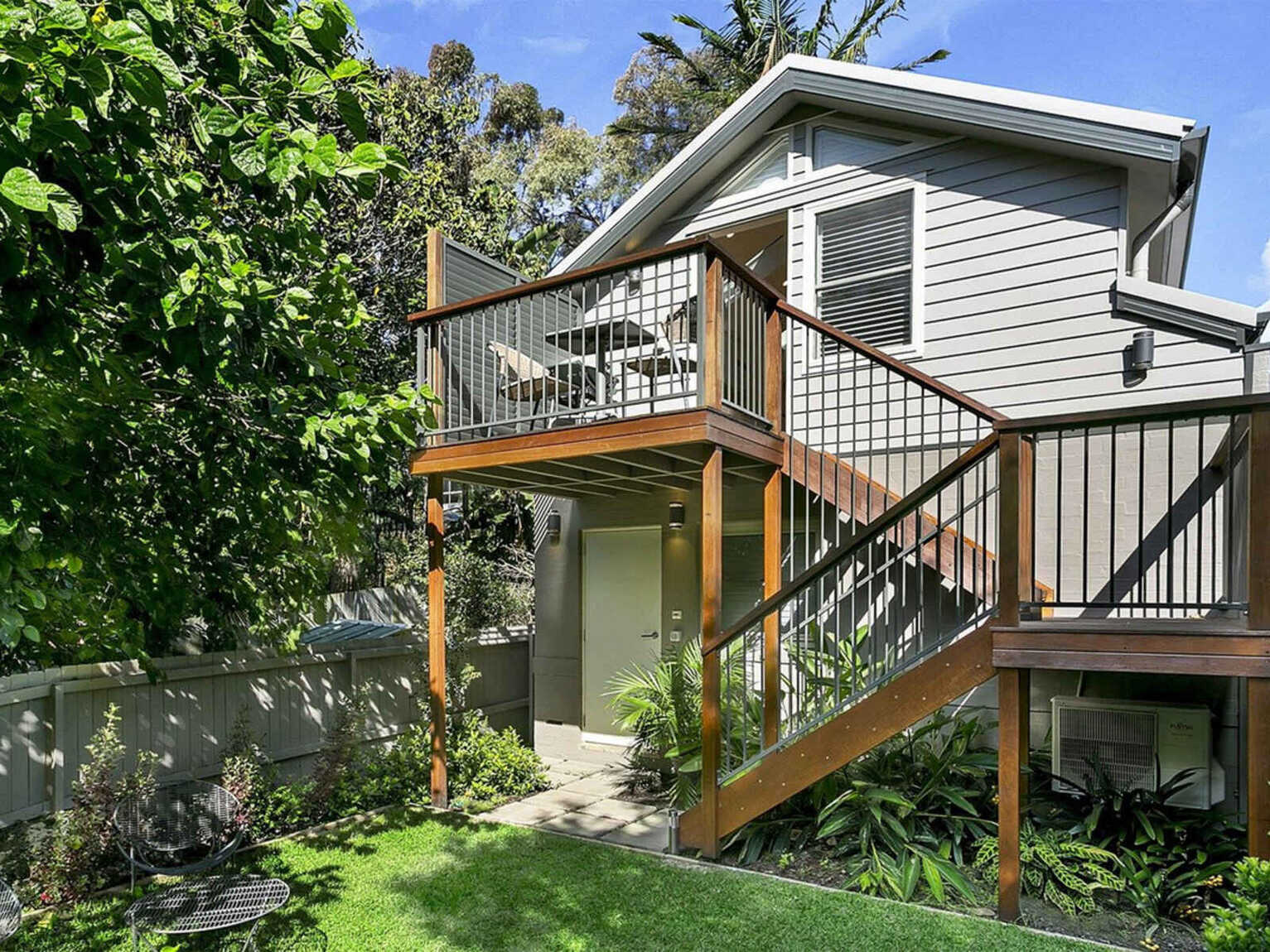 50 Northcote Street Naremburn