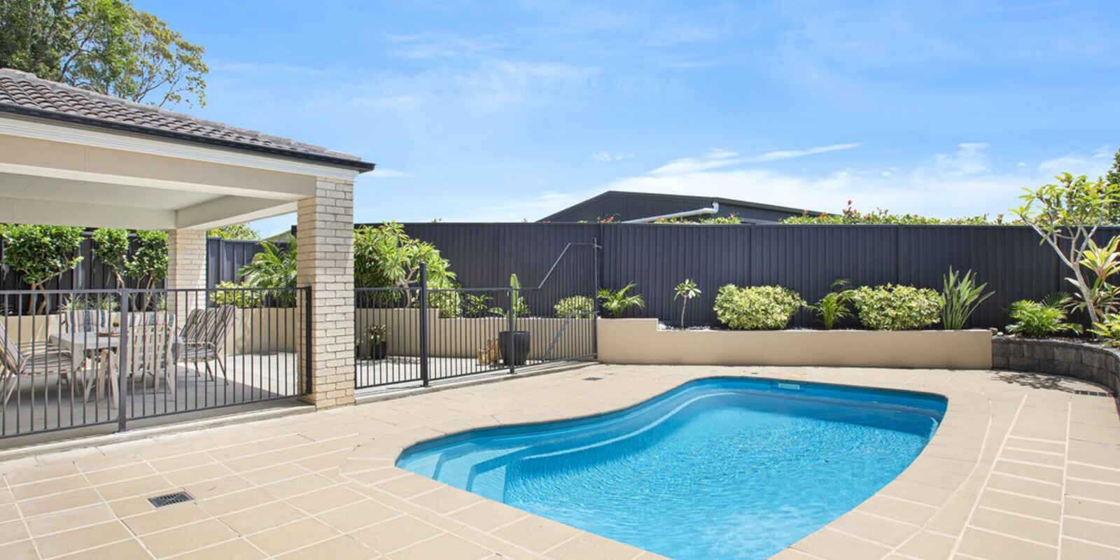 37 Bemboka Crescent Glenning Valley 37 Bemboka Crescent Glenning Valley