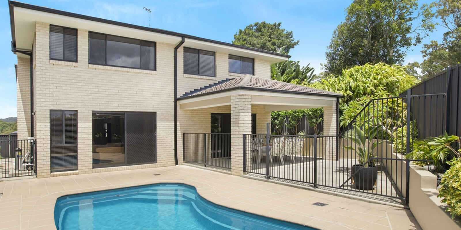 37 Bemboka Crescent Glenning Valley 37 Bemboka Crescent Glenning Valley